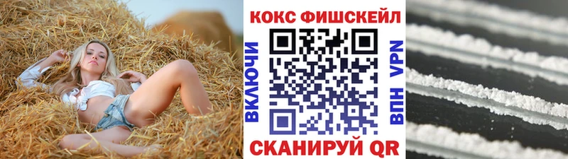 Кокаин FishScale  Купить  Нерехта 